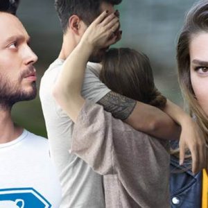 Oyuncu Aslı Enver ile şarkıcı Murat Boz’un ayrılıklarıyla ilgili yeni