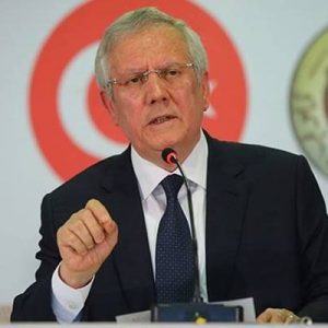 Fenerbahçe’nin şampiyonluğu Galatasaray’a kaptırması sonrası Aziz Yıldırım’ın Fenerbahçe başkanlığı için