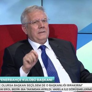 2-3 Haziran’da yapılacak olan ve sarı lacivertli camianın merakla beklediği