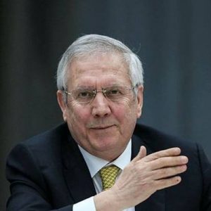 Kuzey Kıbrıs’ta yaşayan FENERBAHÇELİLER Aziz Yıldırım’a tam destek verdi… İŞTE!!!