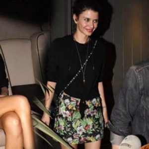 Beren Saat, “Aşk-ı Memnu”daki partneri Kıvanç Tatlıtuğ’la birlikte rol alacağı