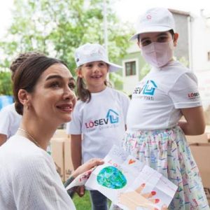 Hem ‘Siyah Beyaz Aşk’ dizisi hem de ‘7 Kocalı Hürmüz’
