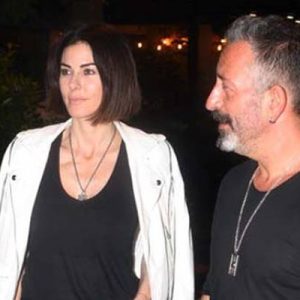 55. Antalya Uluslararası Altın Portakal Film Festivali’ndeki söyleşisinde ünlü şovmen