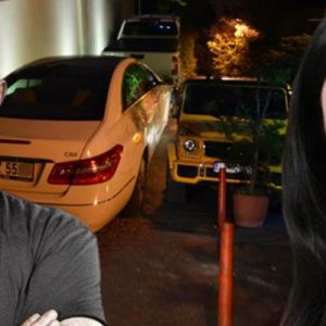 Bir süredir aşk yaşadıkları konuşulan ve instagramdan birbirlerini takibe alan
