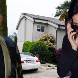 Adı bir süredir Cem Yılmaz ile aşk dedikodularına karışan Defne