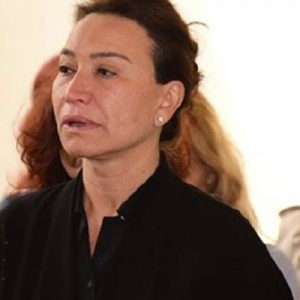 Usta sanatçı Demet Akbağ ve sunucu Sedef İybar’ın annesi Benan