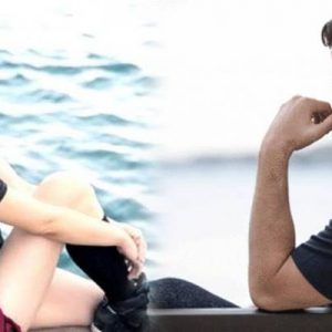 Demet Özdemir ve Can Yaman’ın başrolünü paylaştığı, ‘Erkenci Kuş’un çekimleri