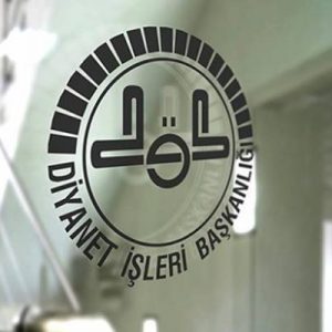 Diyanet dergisinin mayıs ayı sayısında, Müslümanların ramazan ayında aynı zamanda