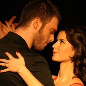 Yayınlandığı dönemde büyük bir hayran kitlesine ulaşan, Kanal D’nin hafızalara