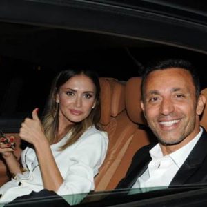 Mustafa Sandal’la boşanma süreci uzayan Emina Jahovic, düğmeye bastı. Ünlü