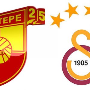 Lig’in son haftasında Galatasaray’ı ağırlayacak Göztepe, Galatasaray’la oynayacakları maçta, son