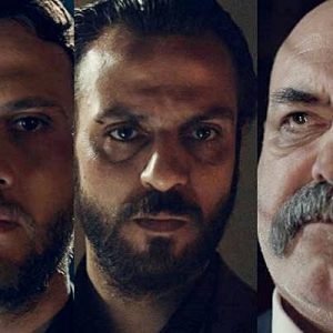 Show TV’de ekrana gelen Ay Yapım imzalı Çukur’un 29. bölüm