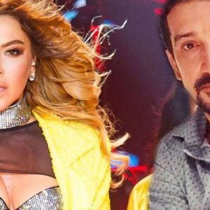 Şarkıcı Hadise, eski futbolcu Serhat Akın’ın “Hadise eskiden çirkindi, beğenmemiştim.