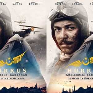 Tarihimizin en önemli kahramanlarından, Türk havacılık tarihine adını altın harflerle