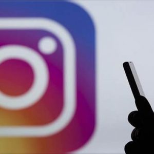 Instagram bu hafta ramazan ayına özel olarak geliştirdiği kamera efektini
