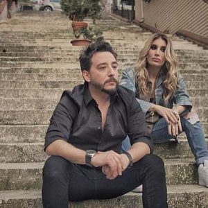 Söz yazarı ve besteci KAAN KARAMAYA ile İREM DERİCİ’nin düet