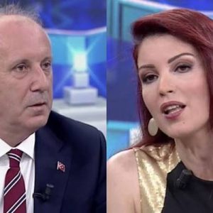24 Haziran seçimine sayılı günler kala CHP’nin Cumhurbaşkanı adayı Muharrem