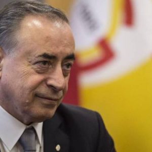 Galatasaray Başkanı Mustafa Cengiz, Galatasaray’ı Avrupa’nın da zirvesine çıkartacaklarını söyledi.