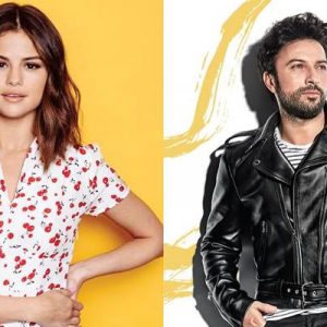 Dünyaca ünlü yıldız Selena Gomez’in Spotify adlı müzik dinleme platformunda