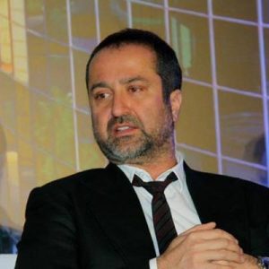 İş dünyasının önde gelen isimlerinden Beşiktaş Spor Klubü eski başkanı