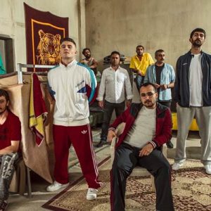 BluTV’nin fenomene dönüşen Sıfır Bir – “Bir Zamanlar Adana’da” dizisinin