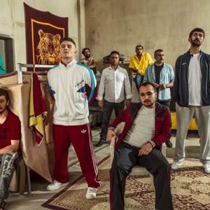BluTV’nin Fenomen Dizisi Sıfır Bir – “Bir Zamanlar Adana’da” 4.