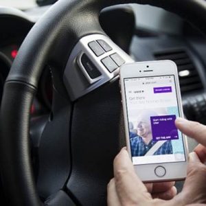 İstanbul’da yılın ilk 5 ayında 6 bin 295 UBER sürücüsüne