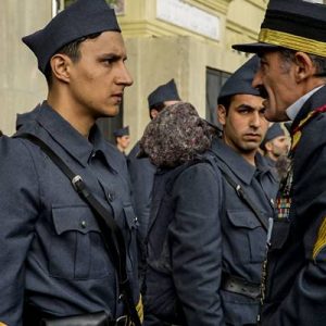 Beran Soysal, Emre Taşkıran ve Alper Çankaya Vatanım Sensin’de. Kanal