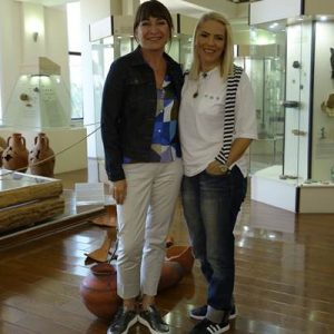 “Demet Akbağ ile Çok Aramızda” programı her an her yerde