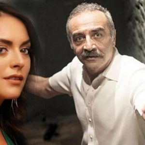 Yılmaz Erdoğan,’Organize İşler 2′ filminde canlandıracağı karakterin sevgilisi rolü için