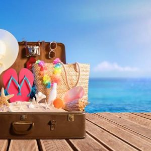 Türkiye İstatistik Kurumu (TÜİK), son yayınladığı seyahat raporunda tatil alışkanlıkları