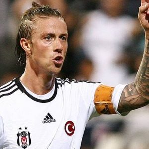 Beşiktaş’ın Guti Hernandez’i 19 Yaş Altı Takımı’nın başına geçireceği ileri