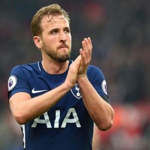 Kane, 201,2 milyon avroyla Neymar, Mbappe, Messi, Salah ve Ronaldo