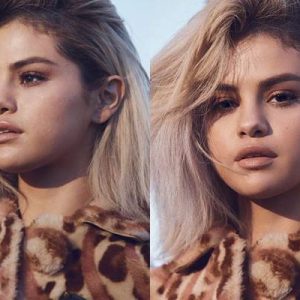 Selena Gomez’in yanından ayırmadığı güzellik sırrı ortaya çıktı. Turneye giderken