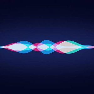 Hatay’ın İskederun ilçesinde yazılımcı Onur Can Bıkmaz, Apple’ın dijital asistan
