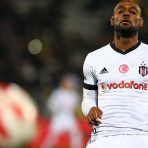 700 bin Avro’luk alacağı için Vagner Love, avukatı aracılığıyla FIFA’ya
