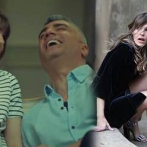 İstanbullu Gelin dizisinin ‘Süreyya’sı Aslı Enver, dizi çekimlerinden paylaştığı video