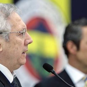 Aziz Yıldırım’dan Galatasaray ve Beşitaş’a mesaj; “Sadece Fenerbahçe Atatürk’ün Takımıdır”