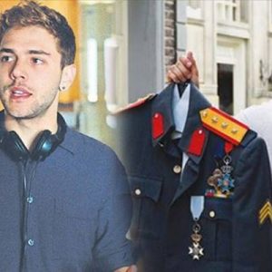 Kanadalı yönetmen Xavier Dolan ekrana yeni veda eden ‘Vatanım Sensin’de