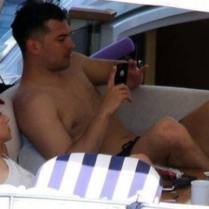 The Protector dizisiyle izleyici karşısına çıkmaya hazırlanan oyuncu Çağatay Ulusoy,