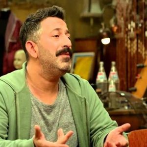Cem Yılmaz, dağıtım şirketi Mars Cinema Group’la yaşanan gerilimle ilgili