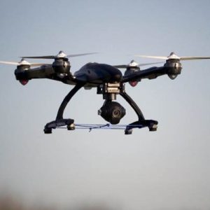 Türkiye’de son 1 yıl içinde kayıtlı drone sayısı yaklaşık 8