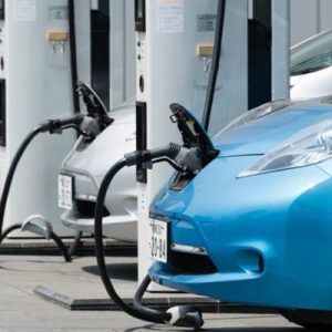 2017 yılında dünya genelindeki elektrikli araç sayısı 2016 yılına oranla