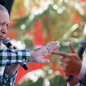 Erdoğan: Saraya gelme fırsatı bulamayacaksın! İnce: Kafayı yıkacağım 24 Haziran