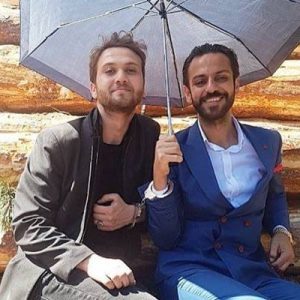 Aras Bulut İynemli’nin paylaşımı yüz binlerce beğeni aldı! Sezona damga