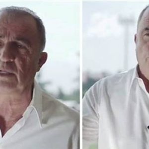 Galatasaray teknik direktörü Fatih Terim, İnstagram TV’den takipçilerine seslendi. Fatih