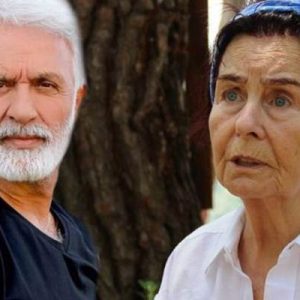 “Yasak Elma” dizisinin setinde, set çalışanı Özge Ş.’nin dizinin başrol