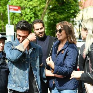 Demet Akbağ ile Çok Aramızda, bu hafta yayınlanan son bölümünde,