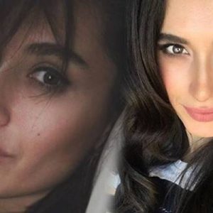 Mert Fırat’la 1 yıllık ilişkisini geçtiğimiz aylarda sonlandıran Hande Doğandemir,