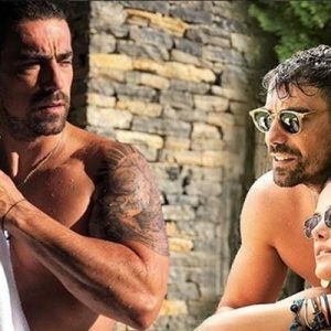Final yapan ‘Siyah Beyaz Aşk’ın yakışıklı oyuncusu İbrahim Çelikkol, mimar